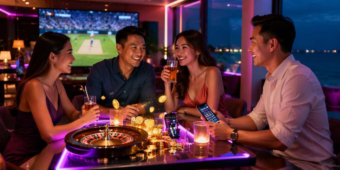 x20 Những gì chúng tôi xếp vào phòng slot của mình